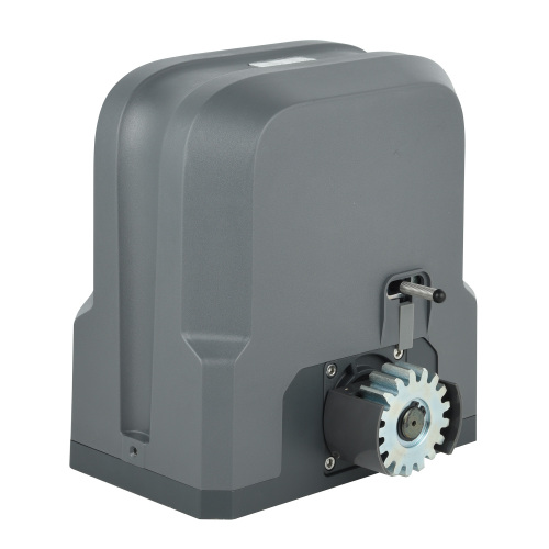 Hiland Sliding Gate Opener SLG55508 with Spring Limit and 550W Power